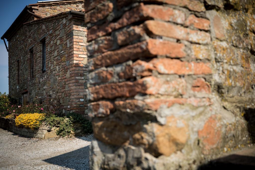 Villa Borgo Amarrante Montaione Esterno foto